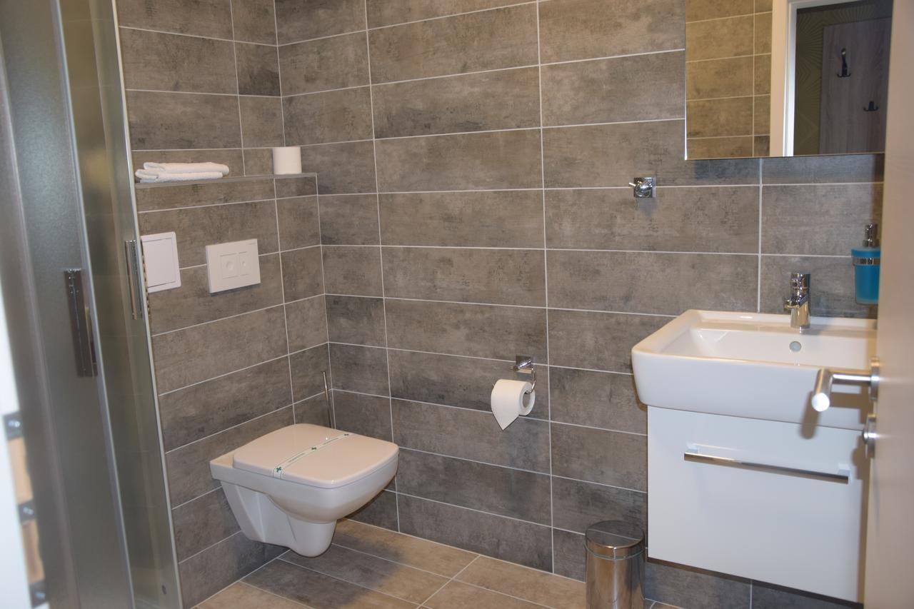 Hotel Rokiten Moravský Krumlov Dış mekan fotoğraf
