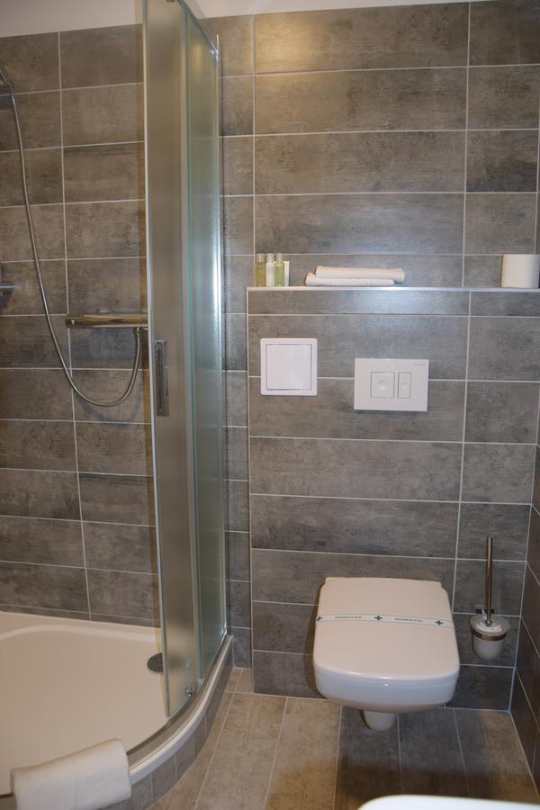 Hotel Rokiten Moravský Krumlov Dış mekan fotoğraf